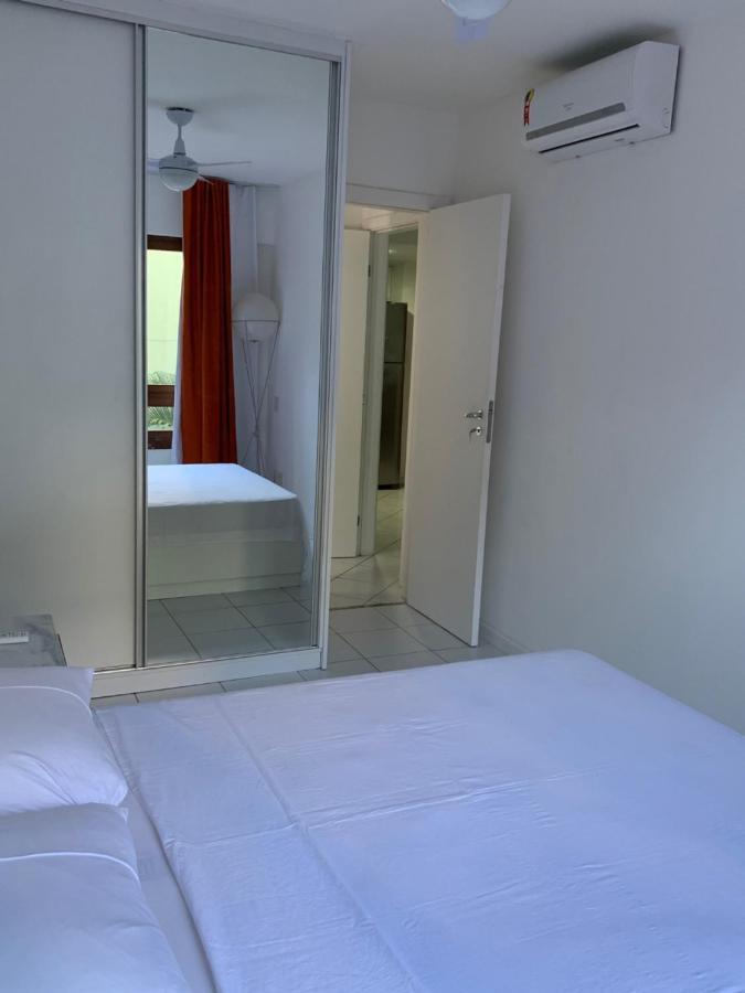 Apartamento Porto プライア・ド・フォルテ エクステリア 写真
