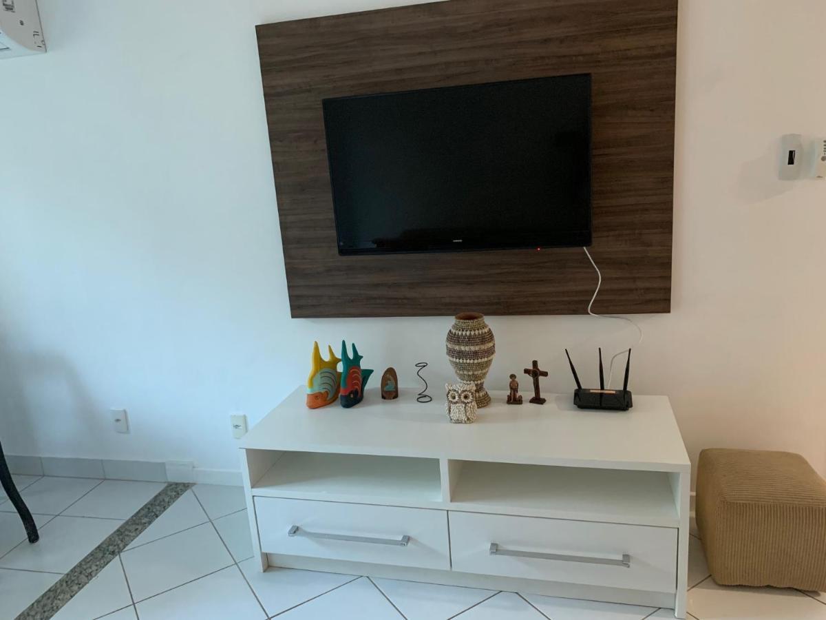 Apartamento Porto プライア・ド・フォルテ エクステリア 写真