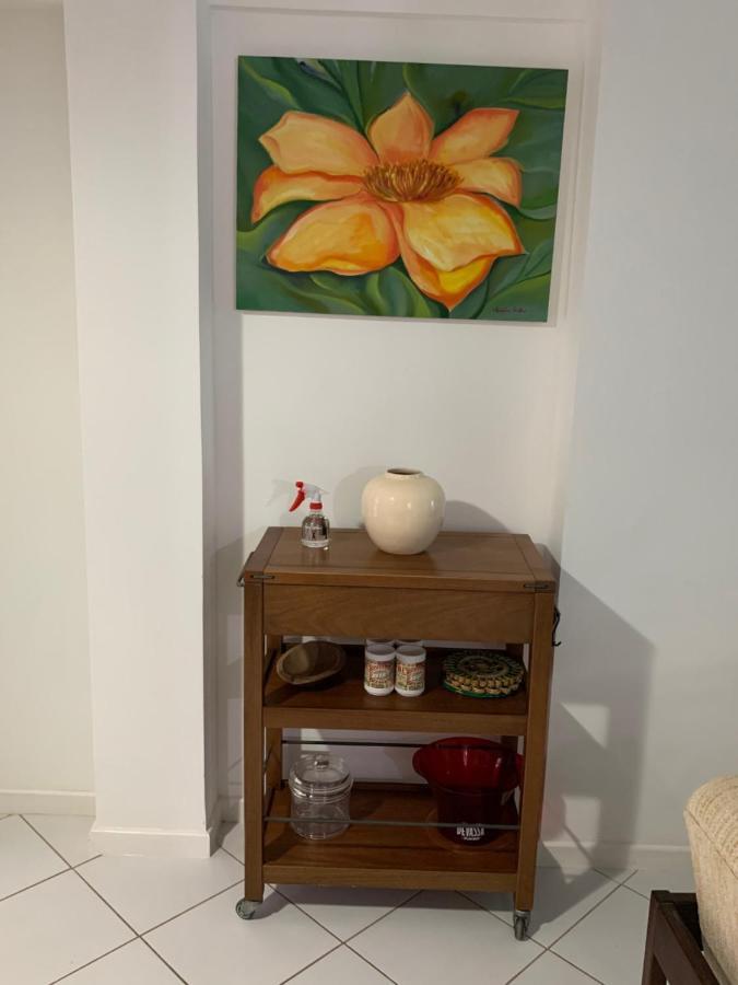 Apartamento Porto プライア・ド・フォルテ エクステリア 写真