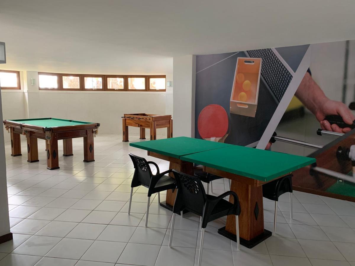 Apartamento Porto プライア・ド・フォルテ エクステリア 写真