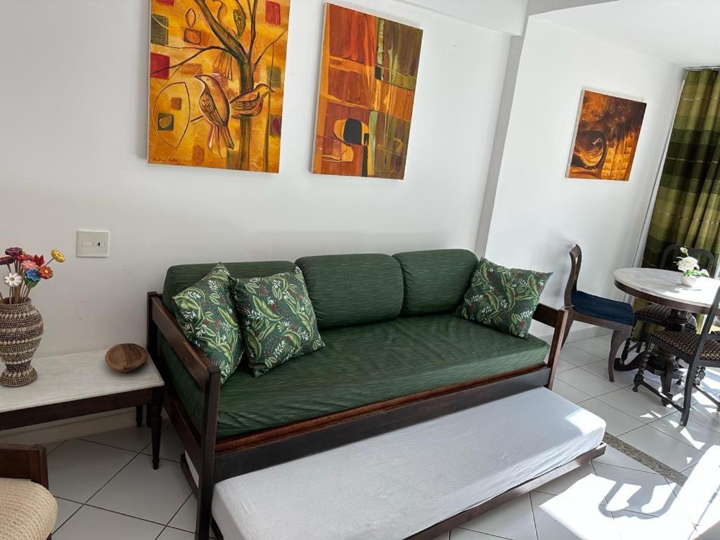 Apartamento Porto プライア・ド・フォルテ エクステリア 写真