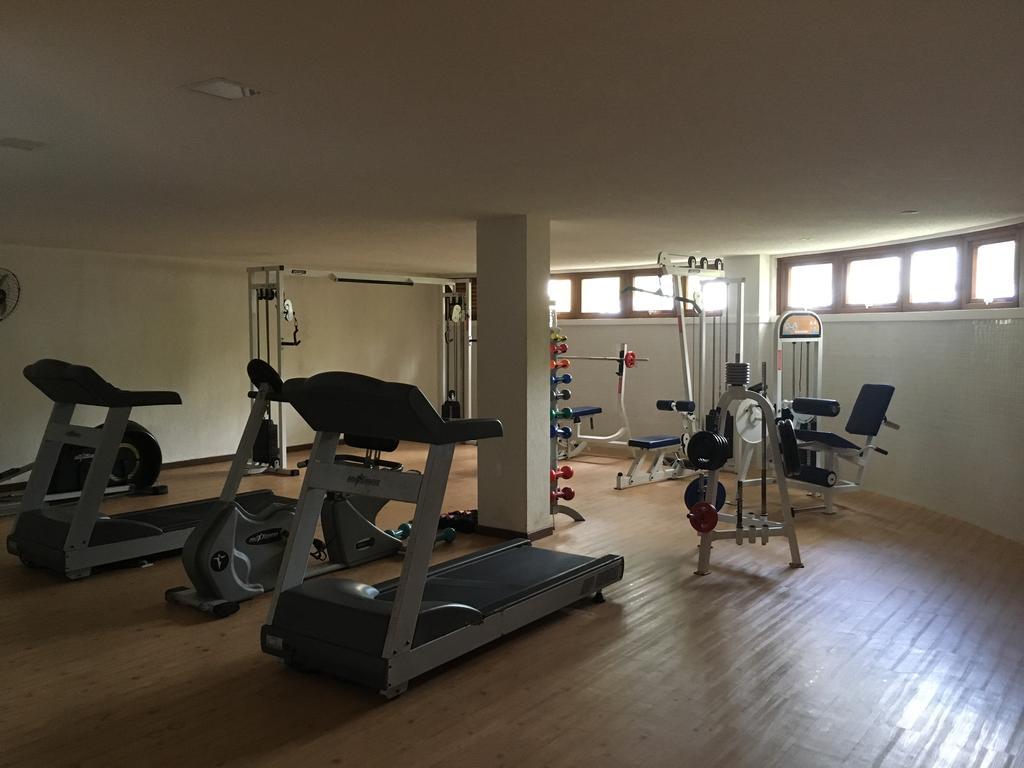 Apartamento Porto プライア・ド・フォルテ エクステリア 写真