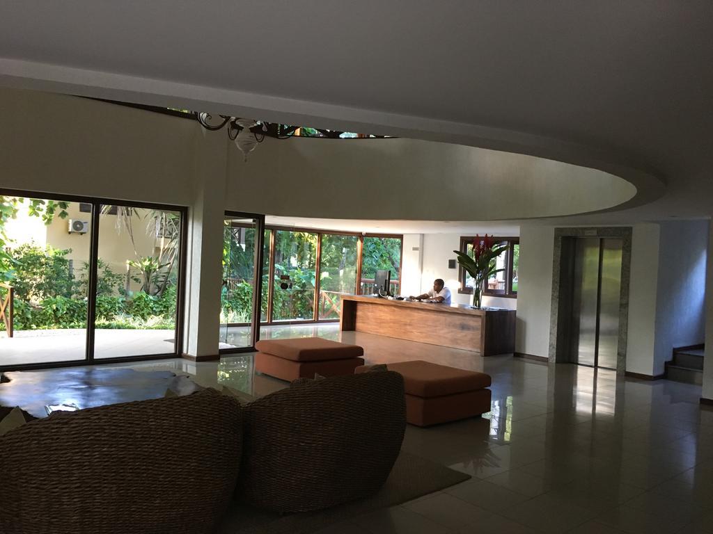 Apartamento Porto プライア・ド・フォルテ エクステリア 写真