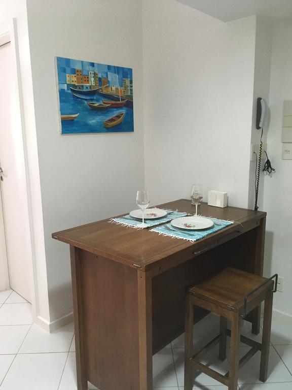 Apartamento Porto プライア・ド・フォルテ エクステリア 写真