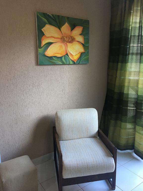 Apartamento Porto プライア・ド・フォルテ エクステリア 写真